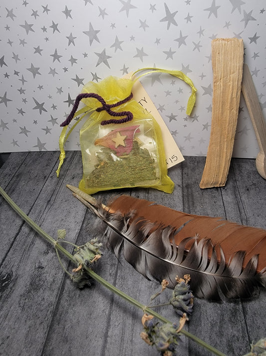 Creativity DIY Spell Kit