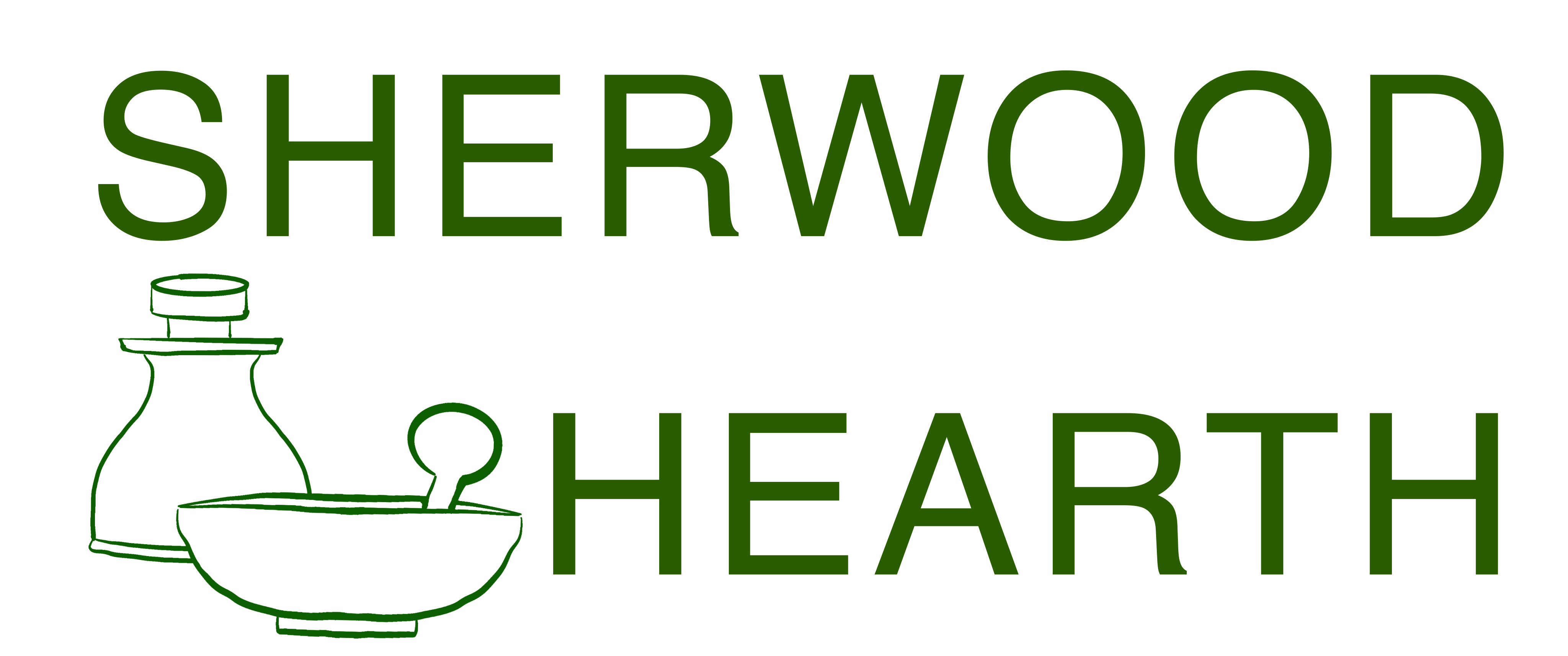Sherwood Hearth