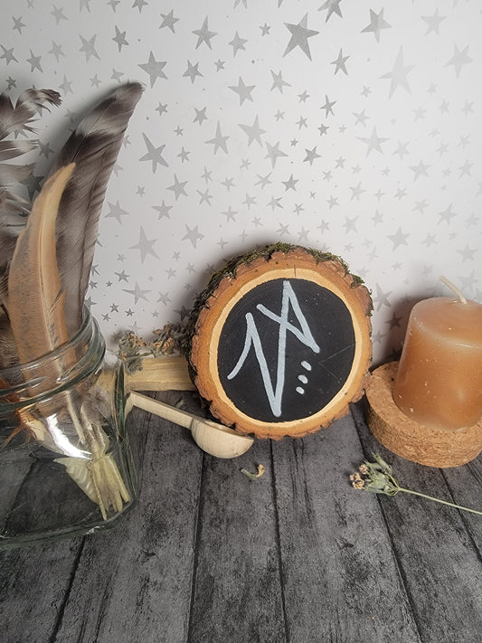 Protection Sigil