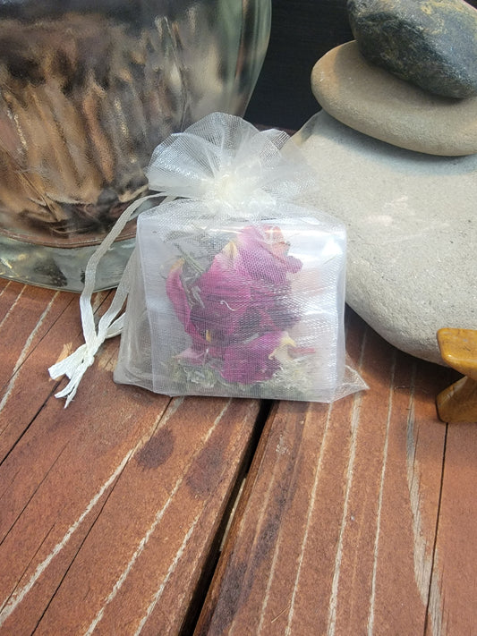 Self-Love DIY Spell Kit