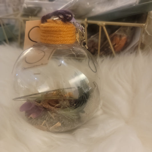 Creativity Witches Ball