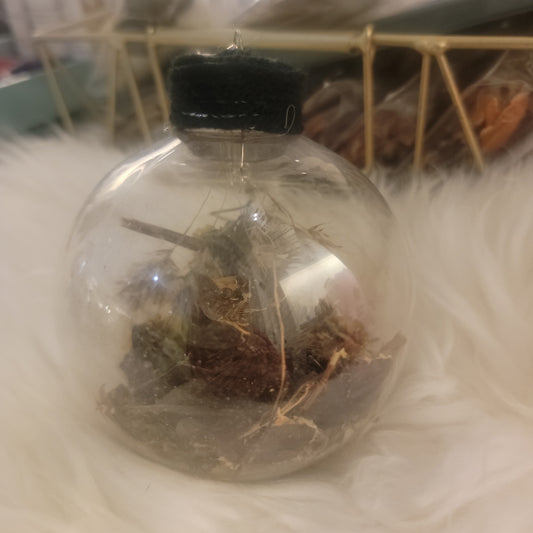 Protection Witches Ball