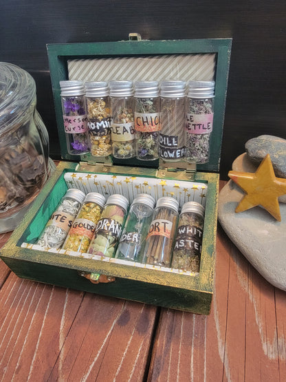 Summer's Bounty Altar Kit
